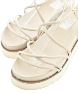 URBAN RESEARCH Sonny Label（アーバンリサーチサニーレーベル）サンダル ベージュ サイズ:L(24.5cm位) レディース/2200663448036