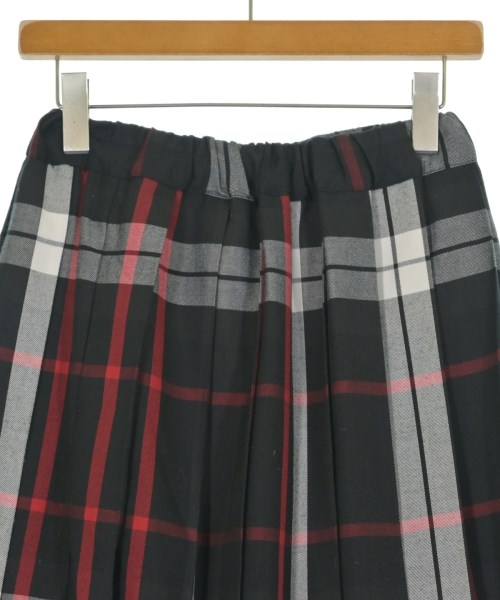 URBAN RESEARCH Sonny Label（アーバンリサーチサニーレーベル）ロング・マキシ丈スカート 黒 サイズ:F レディース/2200660147031