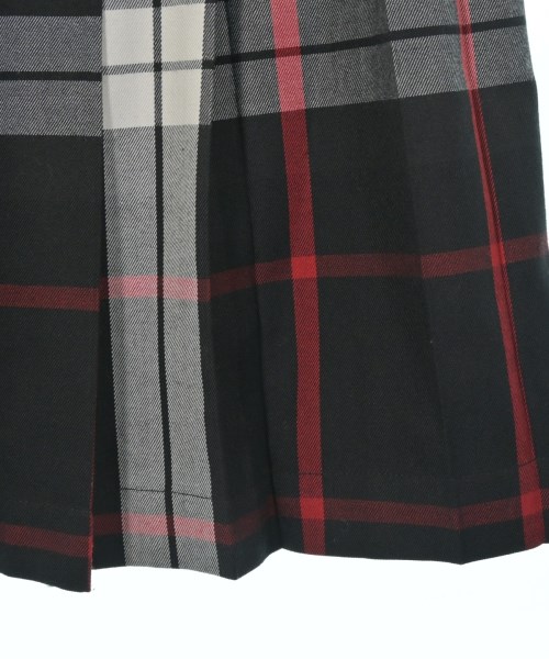 URBAN RESEARCH Sonny Label（アーバンリサーチサニーレーベル）ロング・マキシ丈スカート 黒 サイズ:F レディース/2200660147031