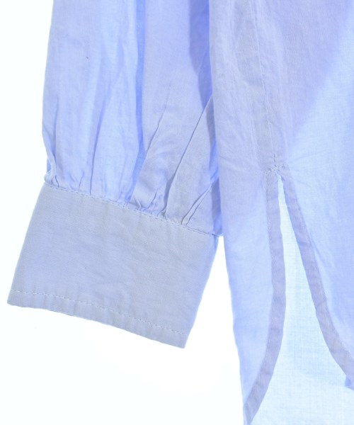 URBAN RESEARCH Sonny Label（アーバンリサーチサニーレーベル）カジュアルシャツ 青 サイズ:F レディース/2200660877051