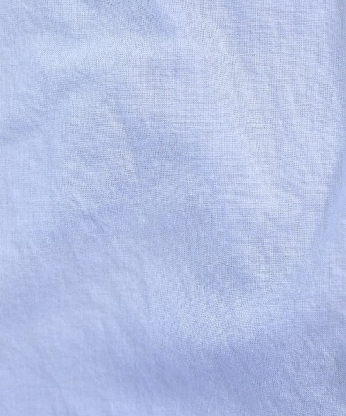 URBAN RESEARCH Sonny Label（アーバンリサーチサニーレーベル）カジュアルシャツ 青 サイズ:F レディース/2200660877051