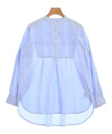 URBAN RESEARCH Sonny Label（アーバンリサーチサニーレーベル）カジュアルシャツ 青 サイズ:F レディース/2200660877051