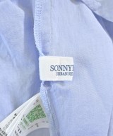 URBAN RESEARCH Sonny Label（アーバンリサーチサニーレーベル）カジュアルシャツ 青 サイズ:F レディース/2200660877051