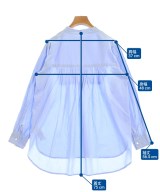 URBAN RESEARCH Sonny Label（アーバンリサーチサニーレーベル）カジュアルシャツ 青 サイズ:F レディース/2200660877051