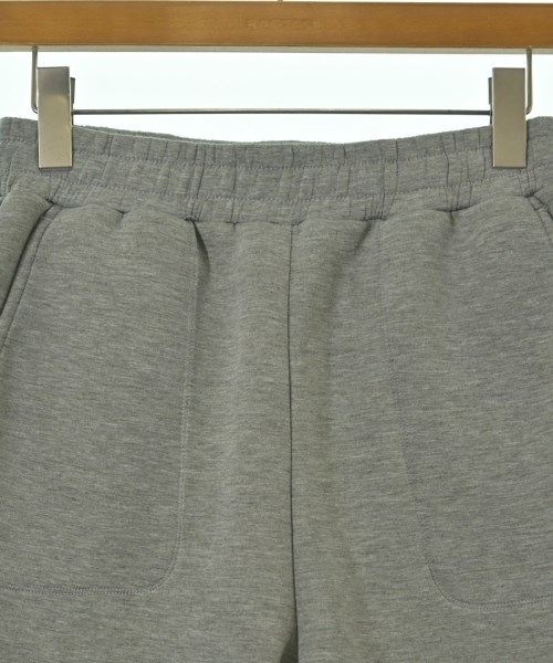 URBAN RESEARCH Sonny Label（アーバンリサーチサニーレーベル）スウェットパンツ グレー サイズ:ML レディース/2200659401052