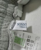 URBAN RESEARCH Sonny Label（アーバンリサーチサニーレーベル）スウェットパンツ グレー サイズ:ML レディース/2200659401052
