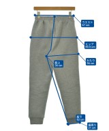 URBAN RESEARCH Sonny Label（アーバンリサーチサニーレーベル）スウェットパンツ グレー サイズ:ML レディース/2200659401052