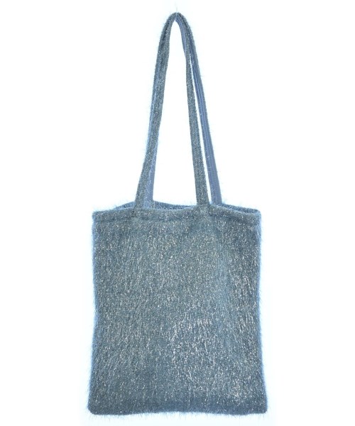 URBAN RESEARCH Sonny Label（アーバンリサーチサニーレーベル）トートバッグ 青 サイズ:ONE レディース/2200661481387
