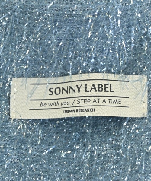 URBAN RESEARCH Sonny Label（アーバンリサーチサニーレーベル）トートバッグ 青 サイズ:ONE レディース/2200661481387