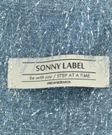URBAN RESEARCH Sonny Label（アーバンリサーチサニーレーベル）トートバッグ 青 サイズ:ONE レディース/2200661481387
