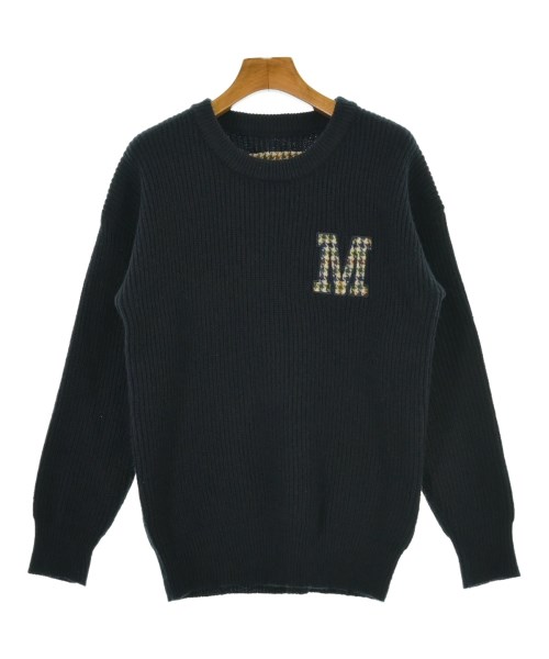 URBAN RESEARCH Sonny Label(アーバンリサーチサニーレーベル)ニット・セーター 紺 サイズ:F/2200662745051