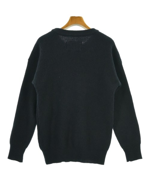 URBAN RESEARCH Sonny Label（アーバンリサーチサニーレーベル）ニット・セーター 紺 サイズ:F レディース/2200662745051