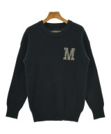 URBAN RESEARCH Sonny Label（アーバンリサーチサニーレーベル）ニット・セーター 紺 サイズ:F レディース/2200662745051