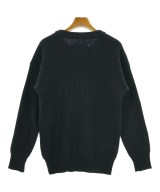 URBAN RESEARCH Sonny Label（アーバンリサーチサニーレーベル）ニット・セーター 紺 サイズ:F レディース/2200662745051