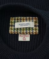 URBAN RESEARCH Sonny Label（アーバンリサーチサニーレーベル）ニット・セーター 紺 サイズ:F レディース/2200662745051