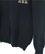 URBAN RESEARCH Sonny Label（アーバンリサーチサニーレーベル）ニット・セーター 紺 サイズ:F レディース/2200662745051