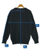URBAN RESEARCH Sonny Label（アーバンリサーチサニーレーベル）ニット・セーター 紺 サイズ:F レディース/2200662745051