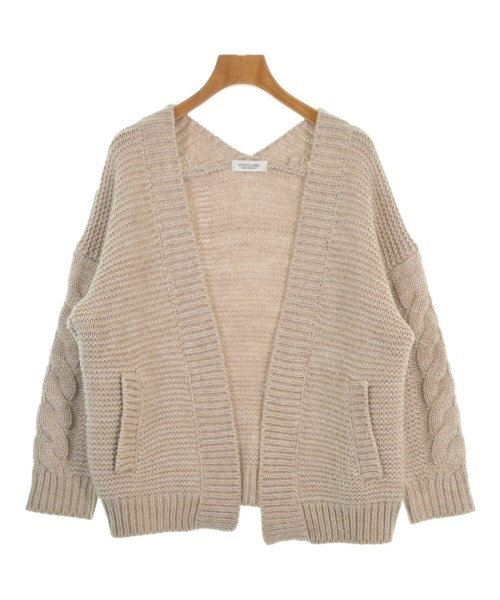 URBAN RESEARCH Sonny Label(アーバンリサーチサニーレーベル)カーディガン ベージュ サイズ:F/2200661063019