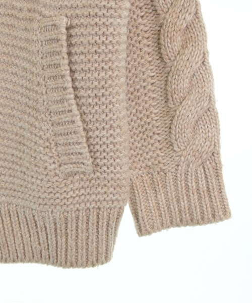 URBAN RESEARCH Sonny Label（アーバンリサーチサニーレーベル）カーディガン ベージュ サイズ:F レディース/2200661063019