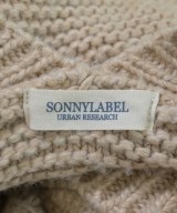 URBAN RESEARCH Sonny Label（アーバンリサーチサニーレーベル）カーディガン ベージュ サイズ:F レディース/2200661063019