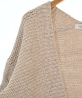 URBAN RESEARCH Sonny Label（アーバンリサーチサニーレーベル）カーディガン ベージュ サイズ:F レディース/2200661063019