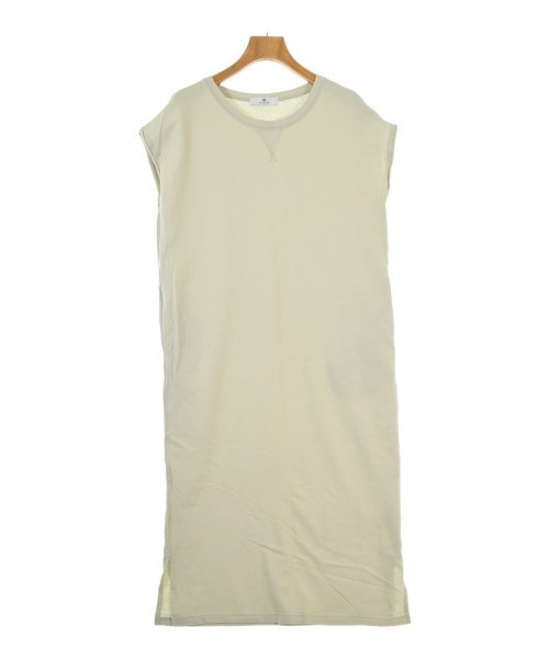URBAN RESEARCH Sonny Label(アーバンリサーチサニーレーベル)ワンピース ベージュ サイズ:F/2200662483021