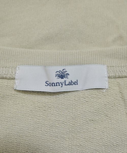 URBAN RESEARCH Sonny Label（アーバンリサーチサニーレーベル）ワンピース ベージュ サイズ:F レディース/2200662483021