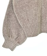 URBAN RESEARCH Sonny Label（アーバンリサーチサニーレーベル）ニット・セーター 茶 サイズ:F レディース/2200660124032