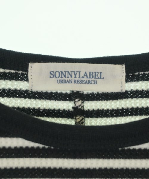 URBAN RESEARCH Sonny Label（アーバンリサーチサニーレーベル）Tシャツ・カットソー 白 サイズ:F レディース/2200660124094