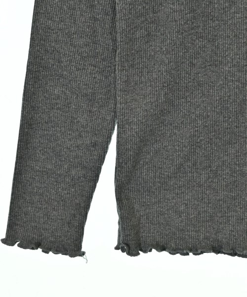 URBAN RESEARCH Sonny Label（アーバンリサーチサニーレーベル）Tシャツ・カットソー グレー サイズ:F レディース/2200661964095