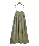 URBAN RESEARCH Sonny Label（アーバンリサーチサニーレーベル）ワンピース 黄 サイズ:F レディース/2200662452034