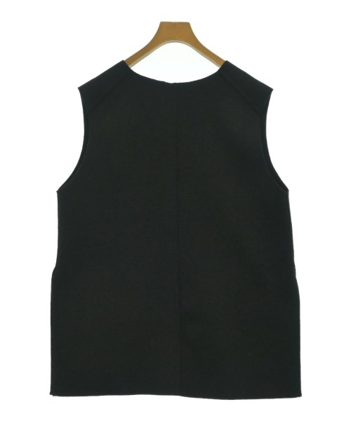URBAN RESEARCH Sonny Label（アーバンリサーチサニーレーベル）ベスト/ノースリーブ 黒 サイズ:F レディース/2200664065010