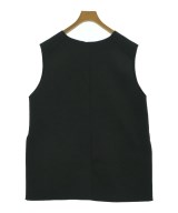 URBAN RESEARCH Sonny Label（アーバンリサーチサニーレーベル）ベスト/ノースリーブ 黒 サイズ:F レディース/2200664065010