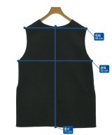 URBAN RESEARCH Sonny Label（アーバンリサーチサニーレーベル）ベスト/ノースリーブ 黒 サイズ:F レディース/2200664065010