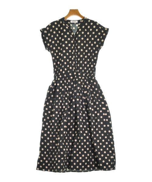 URBAN RESEARCH Sonny Label(アーバンリサーチサニーレーベル)ワンピース 黒 サイズ:F/2200664343040