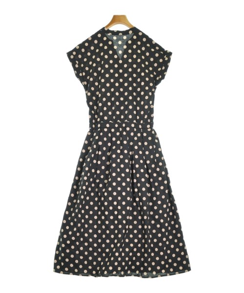 URBAN RESEARCH Sonny Label（アーバンリサーチサニーレーベル）ワンピース 黒 サイズ:F レディース/2200664343040