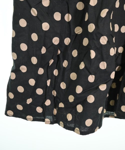 URBAN RESEARCH Sonny Label（アーバンリサーチサニーレーベル）ワンピース 黒 サイズ:F レディース/2200664343040