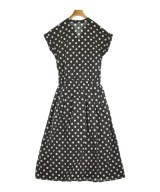 URBAN RESEARCH Sonny Label（アーバンリサーチサニーレーベル）ワンピース 黒 サイズ:F レディース/2200664343040