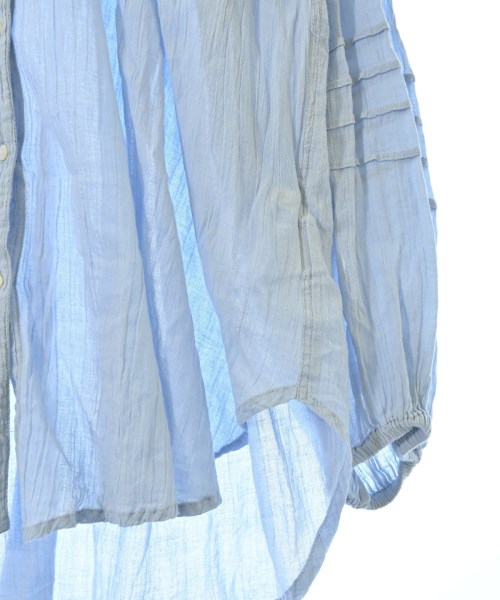 URBAN RESEARCH Sonny Label（アーバンリサーチサニーレーベル）ブラウス 青 サイズ:F レディース/2200662261018