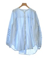 URBAN RESEARCH Sonny Label（アーバンリサーチサニーレーベル）ブラウス 青 サイズ:F レディース/2200662261018