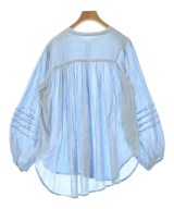 URBAN RESEARCH Sonny Label（アーバンリサーチサニーレーベル）ブラウス 青 サイズ:F レディース/2200662261018