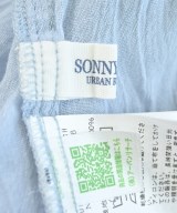 URBAN RESEARCH Sonny Label（アーバンリサーチサニーレーベル）ブラウス 青 サイズ:F レディース/2200662261018