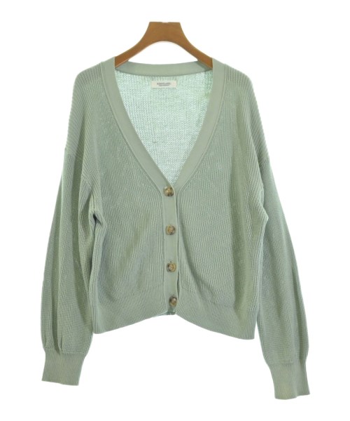 URBAN RESEARCH Sonny Label(アーバンリサーチサニーレーベル)カーディガン 緑 サイズ:F/2200663843022