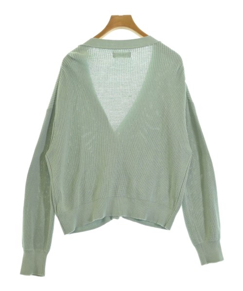 URBAN RESEARCH Sonny Label（アーバンリサーチサニーレーベル）カーディガン 緑 サイズ:F レディース/2200663843022