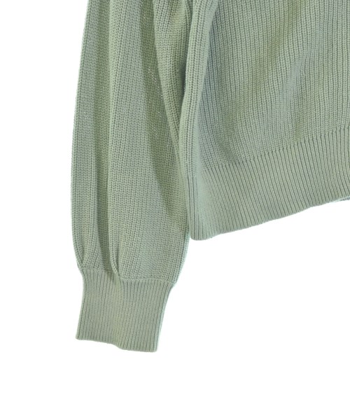 URBAN RESEARCH Sonny Label（アーバンリサーチサニーレーベル）カーディガン 緑 サイズ:F レディース/2200663843022
