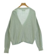 URBAN RESEARCH Sonny Label（アーバンリサーチサニーレーベル）カーディガン 緑 サイズ:F レディース/2200663843022