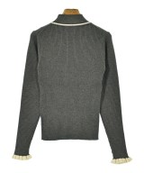 URBAN RESEARCH Sonny Label（アーバンリサーチサニーレーベル）ニット・セーター グレー サイズ:F レディース/2200665033032