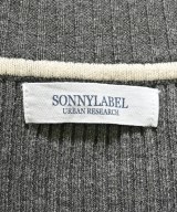 URBAN RESEARCH Sonny Label（アーバンリサーチサニーレーベル）ニット・セーター グレー サイズ:F レディース/2200665033032