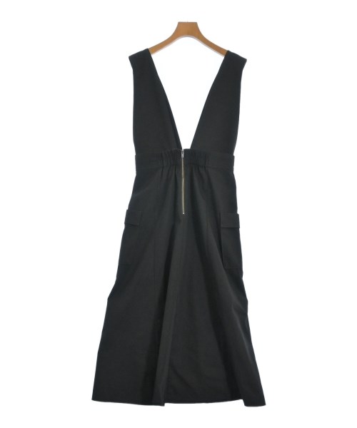 URBAN RESEARCH Sonny Label(アーバンリサーチサニーレーベル)ワンピース 黒 サイズ:F/2200666873026