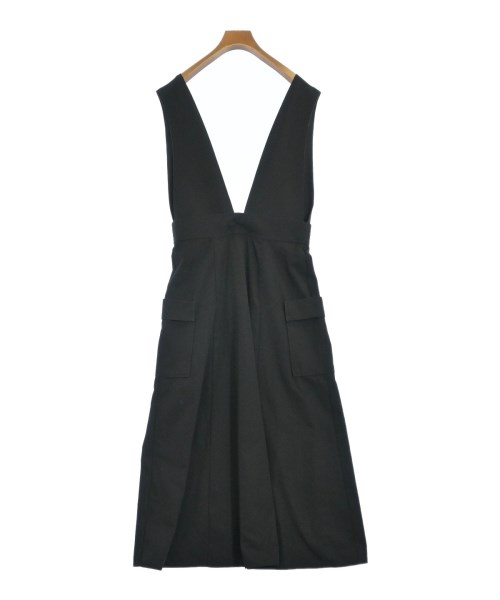 URBAN RESEARCH Sonny Label（アーバンリサーチサニーレーベル）ワンピース 黒 サイズ:F レディース/2200666873026